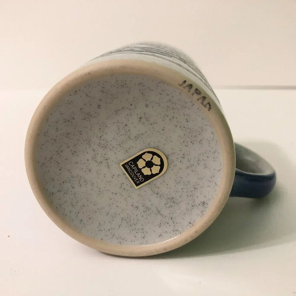 Vintage Girl Guides of Canada Mugs 1993  Guelph International Capilano - Picture 13 of 13